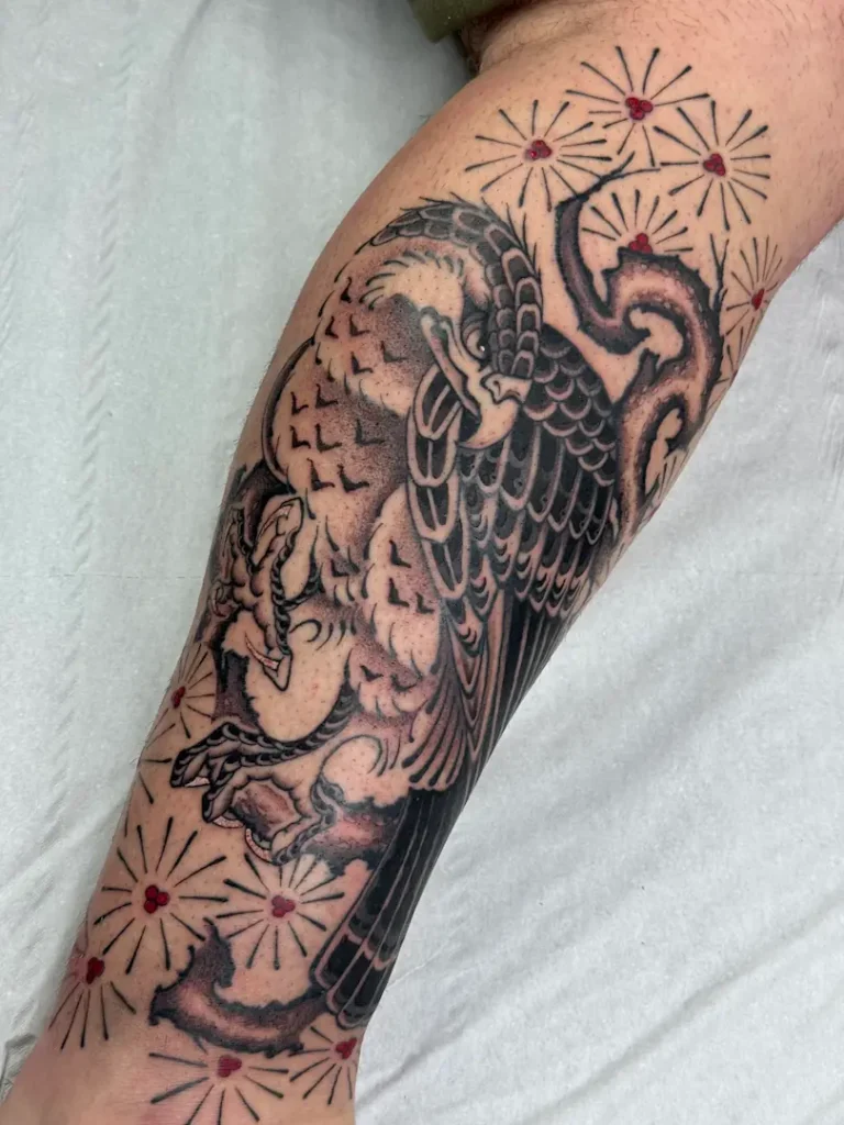 Sobre Nosotros 1 - Tora Tattoo